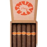 Tatuaje Nuevitas Jibaro No. 1