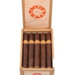 Tatuaje Nuevitas Jibaro No. 2