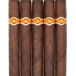 Tatuaje Nuevitas Jibaro No. 2