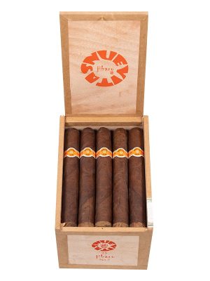 Tatuaje Nuevitas Jibaro No. 2