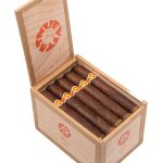 Tatuaje Nuevitas Jibaro No. 2