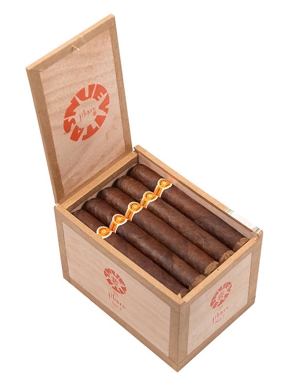 Tatuaje Nuevitas Jibaro No. 2