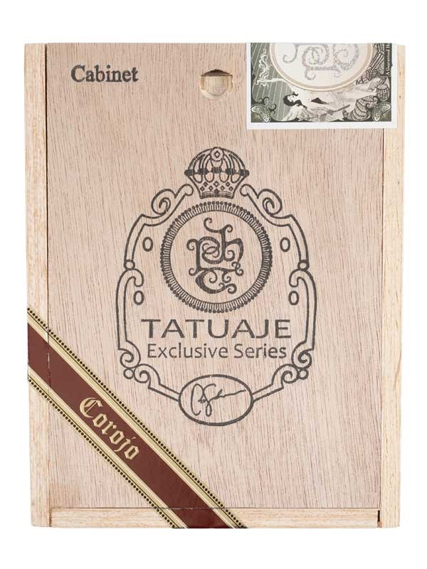 Tatuaje PCA 2025 Exclusive