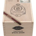 Tatuaje PCA 2025 Exclusive