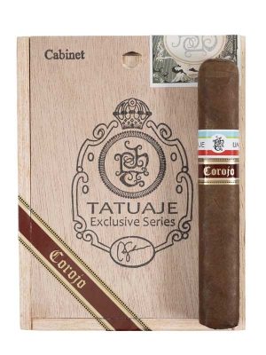 Tatuaje PCA 2025 Exclusive