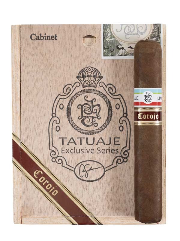 Tatuaje PCA 2025 Exclusive