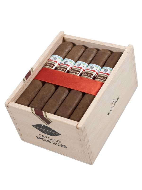Tatuaje PCA 2025 Exclusive