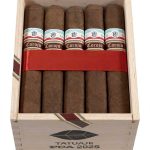 Tatuaje PCA 2025 Exclusive