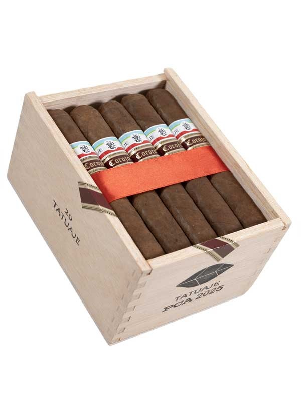 Tatuaje PCA 2025 Exclusive