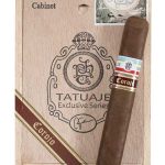 Tatuaje PCA 2025 Exclusive
