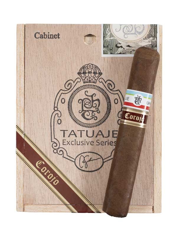 Tatuaje PCA 2025 Exclusive