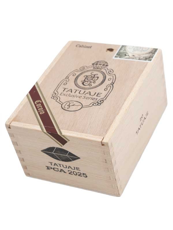Tatuaje PCA 2025 Exclusive