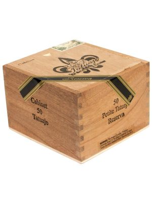 Tatuaje Petite Cazadores Reserva