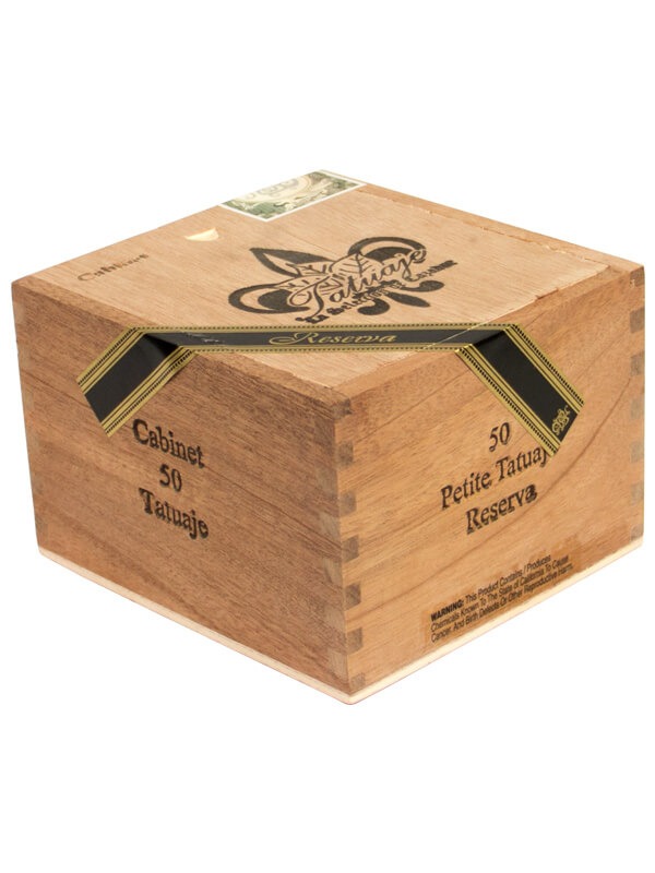Tatuaje Petite Tatuaje Reserva