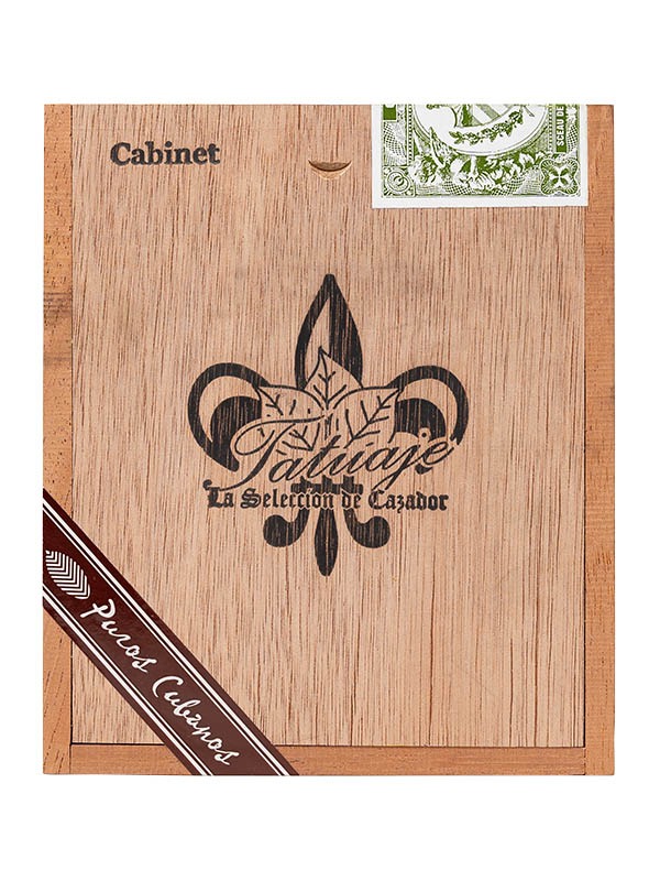Tatuaje Regios