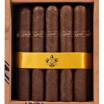 Tatuaje Regios