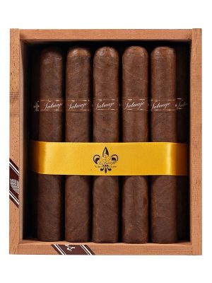 Tatuaje Regios