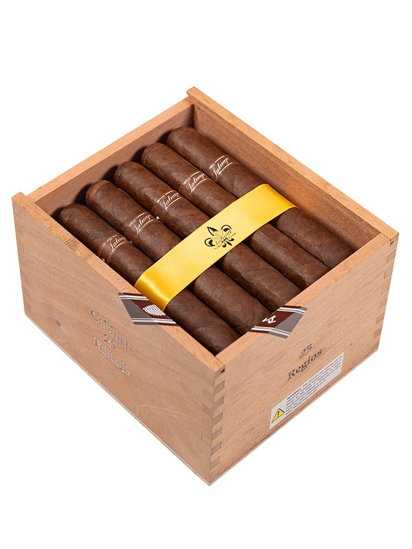 Tatuaje Regios