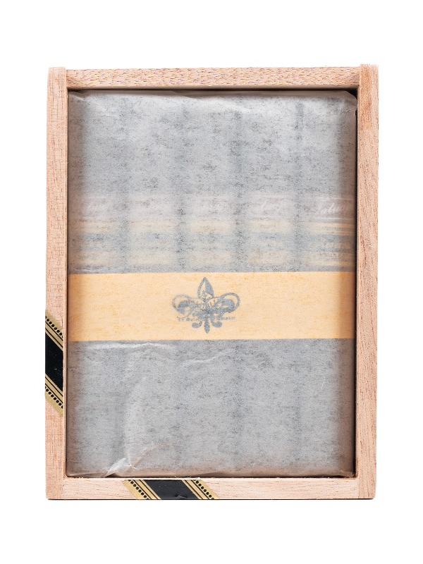 Tatuaje Reserva Broadleaf J21