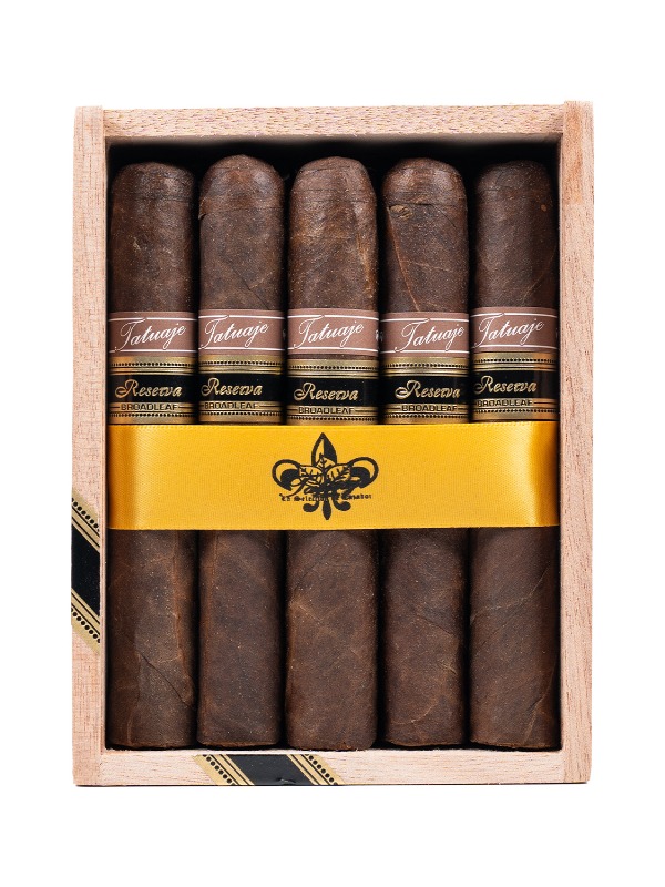 Tatuaje Reserva Broadleaf J21