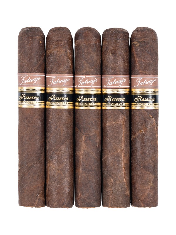 Tatuaje Reserva Broadleaf J21