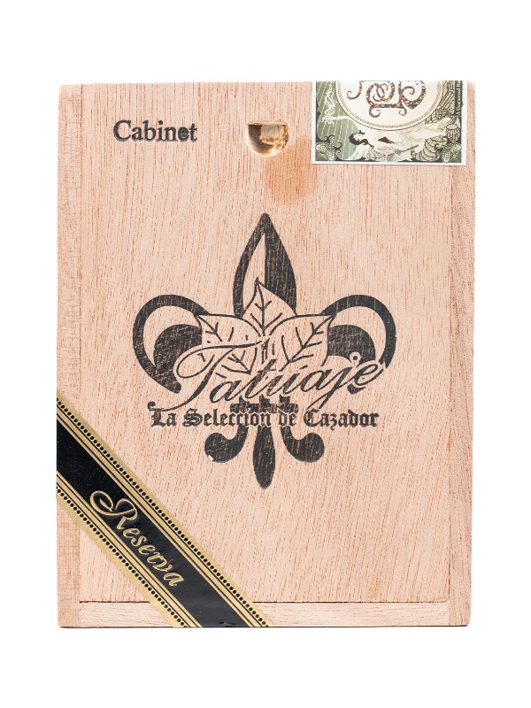 Tatuaje Reserva Broadleaf J21