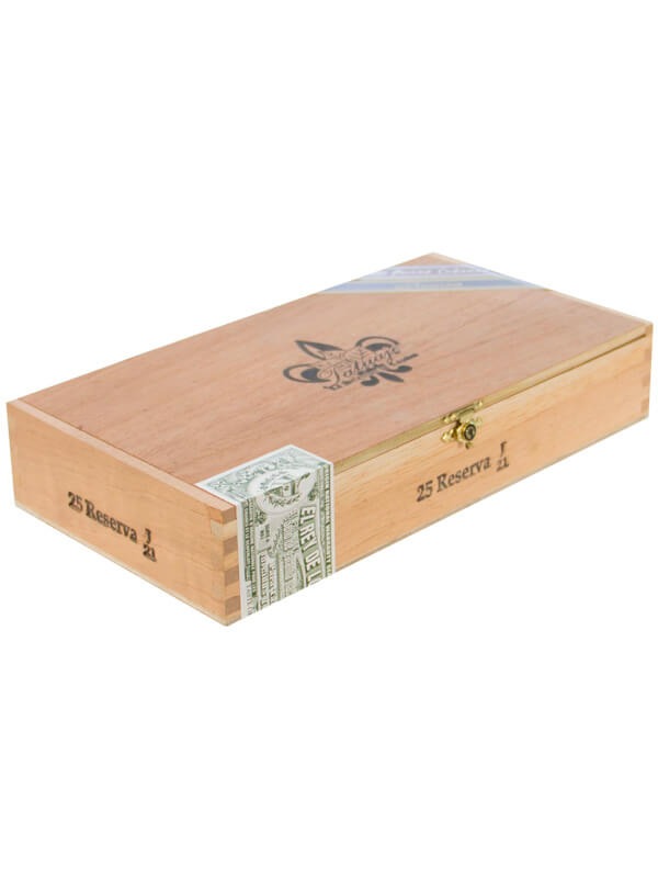 Tatuaje Reserva J21