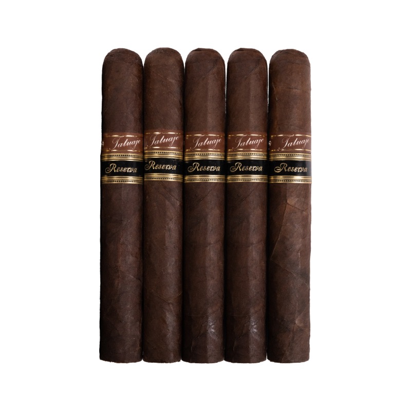 Tatuaje Reserva K222