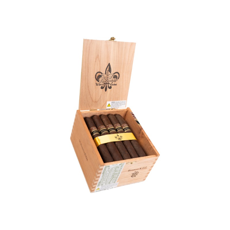 Tatuaje Reserva K222