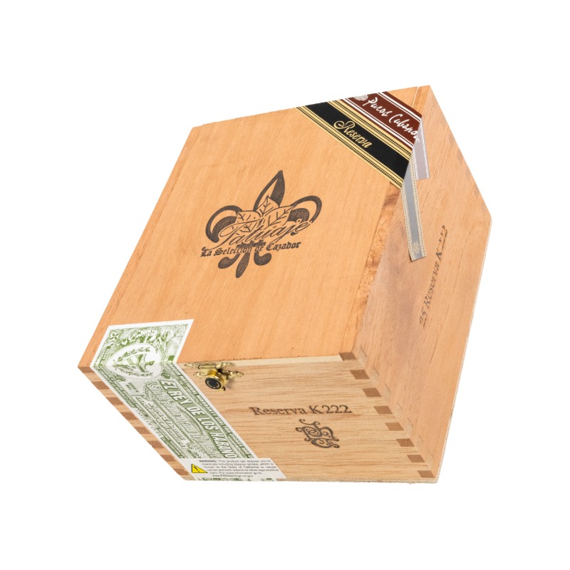 Tatuaje Reserva K222