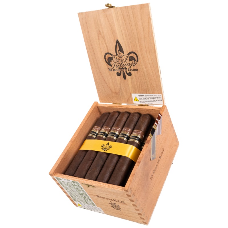 Tatuaje Reserva K222