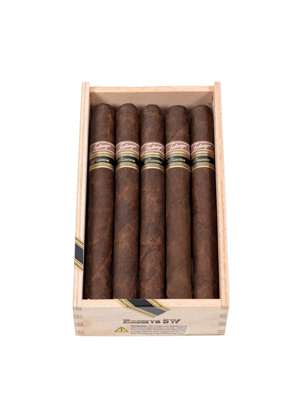 Tatuaje Reserva SW Broadleaf