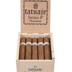 Tatuaje Series P Honduras Robusto