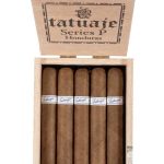 Tatuaje Series P Honduras Robusto