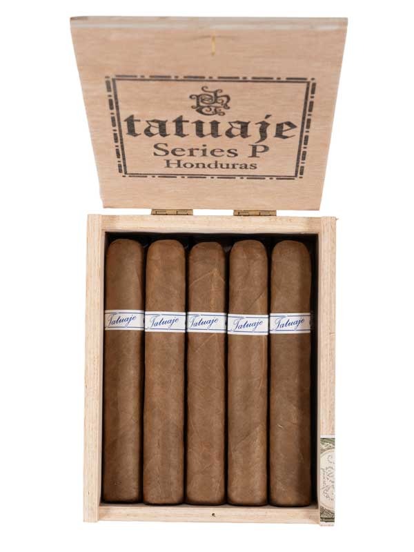 Tatuaje Series P Honduras Robusto