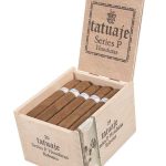 Tatuaje Series P Honduras Robusto