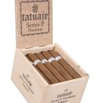 Tatuaje Series P Honduras Robusto