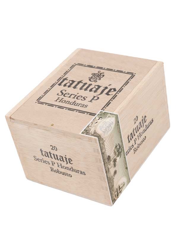 Tatuaje Series P Honduras Robusto