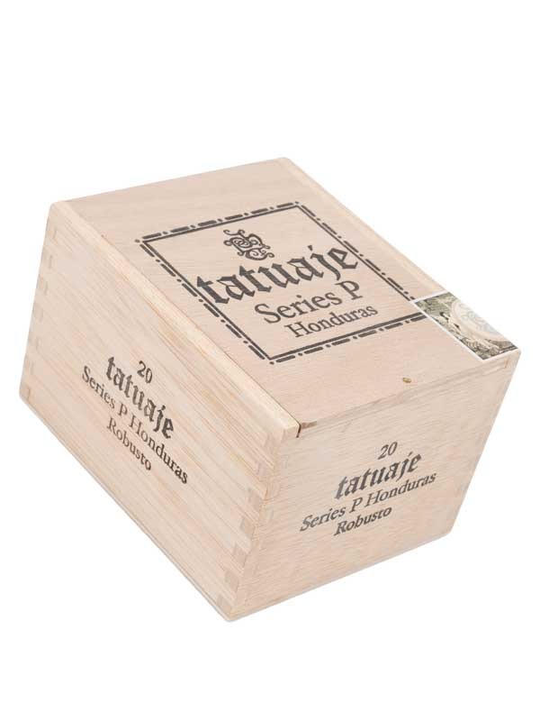 Tatuaje Series P Honduras Robusto