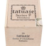 Tatuaje Series P Honduras Robusto