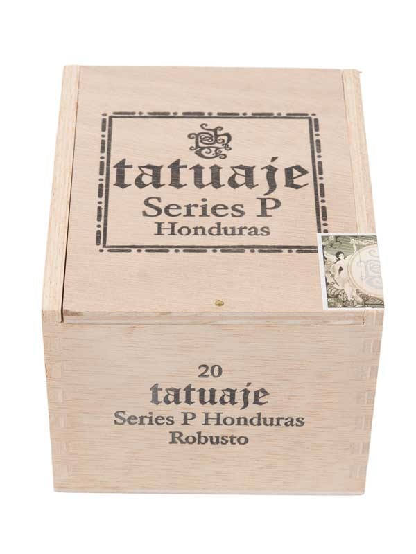 Tatuaje Series P Honduras Robusto