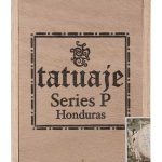 Tatuaje Series P Honduras Robusto