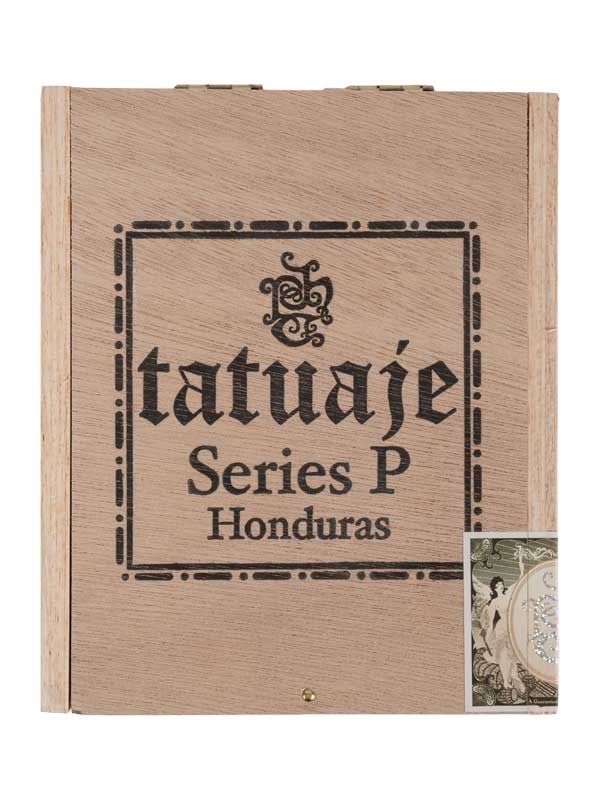 Tatuaje Series P Honduras Robusto