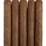 Tatuaje Series P Miami Rosado Claro Robusto