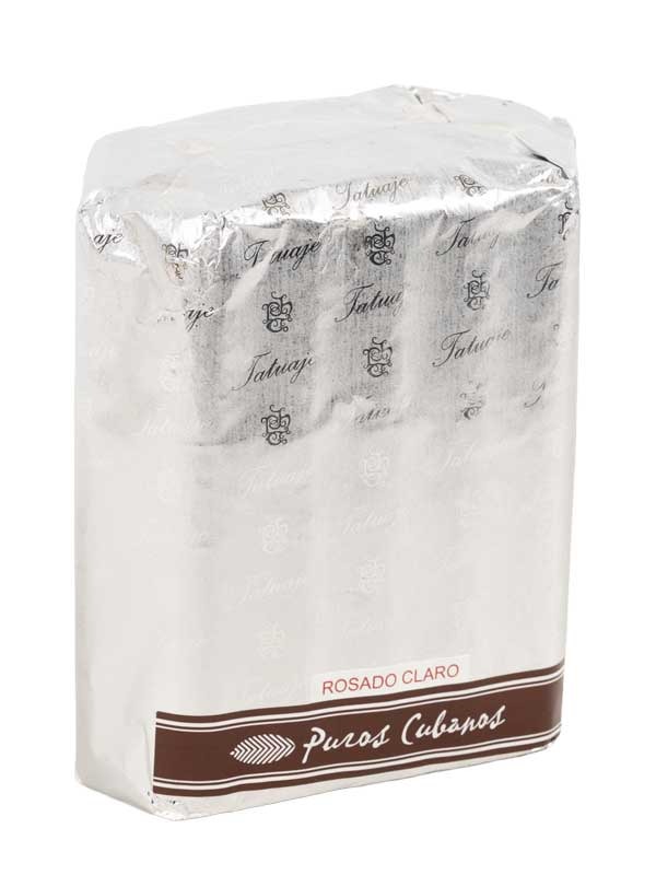 Tatuaje Series P Miami Rosado Claro Robusto