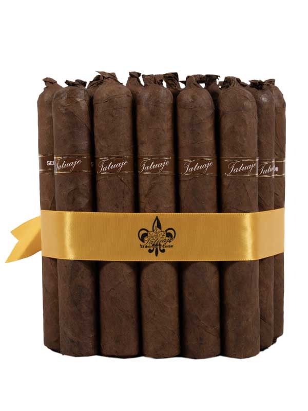 Tatuaje Series P Miami Rosado Oscuro Robusto