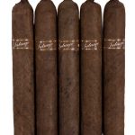 Tatuaje Series P Miami Rosado Oscuro Robusto