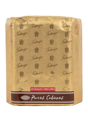Tatuaje Series P Miami Rosado Oscuro Robusto