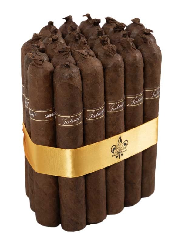 Tatuaje Series P Miami Rosado Oscuro Robusto