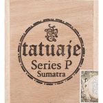 Tatuaje Series P Sumatra Short Robusto